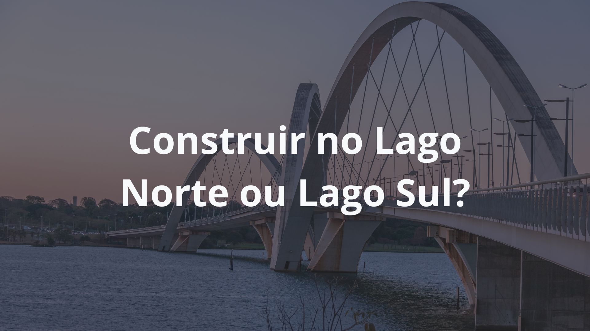 construtora de alto padrao brasilia df lago sul lago norte